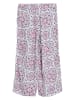 s.Oliver Hose in Creme