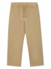 s.Oliver Hose in Beige