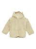 s.Oliver Fleecejacke in Beige