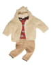 s.Oliver Fleece vest beige