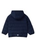 s.Oliver Steppjacke in Dunkelblau