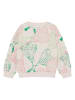 s.Oliver Sweatshirt in Beige