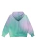 s.Oliver Bluza w kolorze zielonym