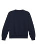 s.Oliver Sweatshirt in Schwarz