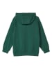 s.Oliver Bluza w kolorze zielonym