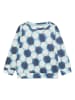 s.Oliver Bluza w kolorze kremowym