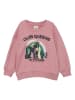 s.Oliver Sweatshirt lichtroze