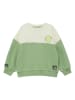s.Oliver Sweatshirt groen
