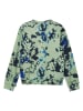s.Oliver Sweatshirt in Grün