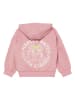 s.Oliver Sweatjacke in Rosa