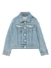 s.Oliver Jeansjacke in Hellblau
