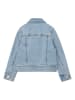 s.Oliver Jeansjacke in Hellblau