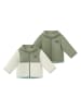 s.Oliver Wende-Funktionsjacke in Khaki