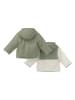 s.Oliver Wende-Funktionsjacke in Khaki