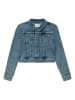 s.Oliver Jeansjacke in Blau
