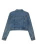 s.Oliver Spijkerjas blauw