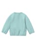 s.Oliver Sweatshirt lichtblauw