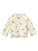 s.Oliver Sweatshirt in Creme