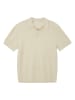 s.Oliver Poloshirt beige