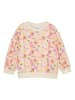 s.Oliver Sweatshirt in Beige