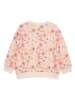 s.Oliver Sweatshirt in Beige