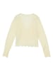 s.Oliver Vest wit