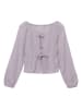s.Oliver Blouse paars
