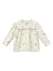 s.Oliver Bluse in Creme