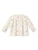 s.Oliver Bluse in Creme