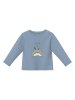 s.Oliver Longsleeve in Hellblau