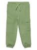 s.Oliver Sweatbroek groen