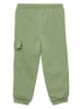 s.Oliver Sweatbroek groen