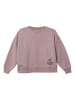 s.Oliver Sweatshirt in Rosa