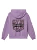 s.Oliver Hoodie in Lila