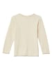 s.Oliver Longsleeve beige