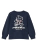 s.Oliver Bluza w kolorze granatowym