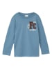 s.Oliver Longsleeve in Hellblau