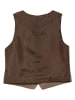 s.Oliver Gilet lichtbruin
