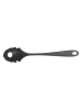 Fiskars Pastalöffel "Essential" in Schwarz - (H)29 cm