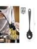 Fiskars Pastalöffel "Essential" in Schwarz - (H)29 cm