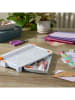 Fiskars Papierschneidemaschine "SureCut - A4" in Weiß - (B)23,2 x (H)38,1 cm