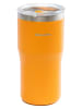 Fiskars Isolierbecher "on-the-go" in Orange - 500 ml