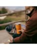 Fiskars Isolierbecher "on-the-go" in Orange - 500 ml