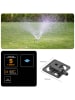 Fiskars Stationärer Sprinkler  in Grün