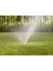 Fiskars Stationärer Sprinkler  in Grün