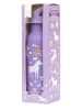 a little lovely company Trinkflasche "Unicorn dreams" in Lila - 500 ml