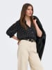 ONLY Blouse zwart