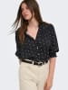 ONLY Blouse zwart