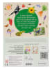 ars edition Stickerheft "Fotosticker Im Garten"