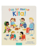 ars edition Bilderbuch "Du bist wunderbar - Das ist meine Kita!"